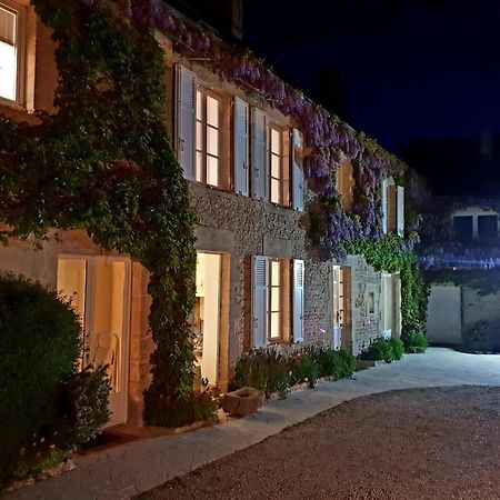 Chambre D'Hotes Liz'A Saint-Come-de-Fresne Exterior photo