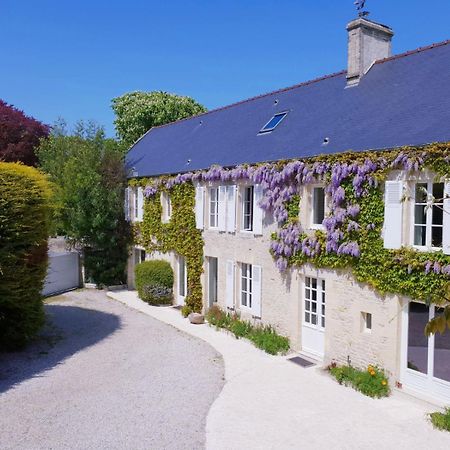 Chambre D'Hotes Liz'A Saint-Come-de-Fresne Exterior photo